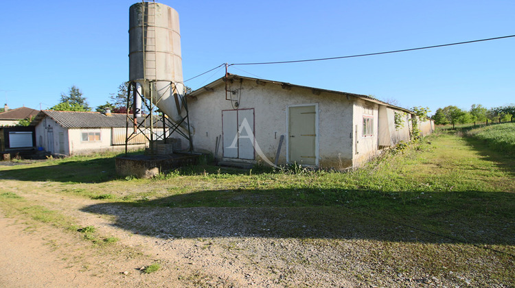 Ma-Cabane - Vente Local commercial PRAYSSAC, 800 m²