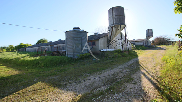 Ma-Cabane - Vente Local commercial PRAYSSAC, 800 m²