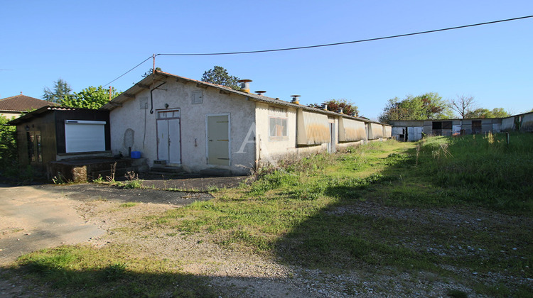Ma-Cabane - Vente Local commercial PRAYSSAC, 800 m²