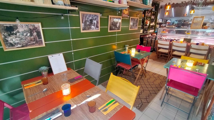 Ma-Cabane - Vente Local commercial Prayssac, 59 m²