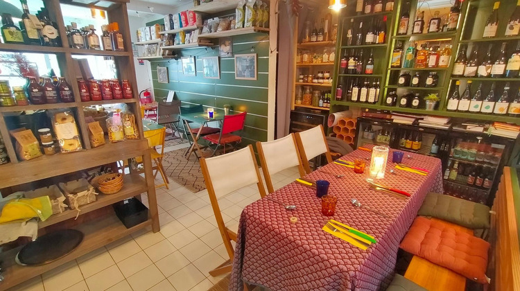 Ma-Cabane - Vente Local commercial Prayssac, 59 m²