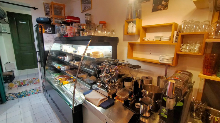 Ma-Cabane - Vente Local commercial Prayssac, 59 m²