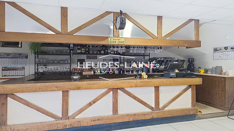 Ma-Cabane - Vente Local commercial PRECEY, 454 m²