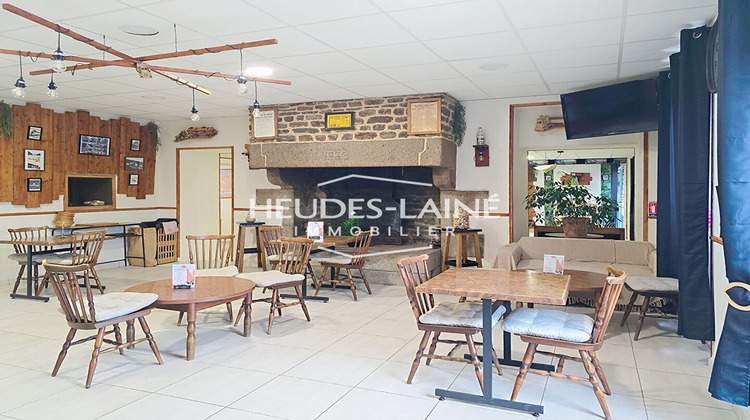 Ma-Cabane - Vente Local commercial PRECEY, 454 m²