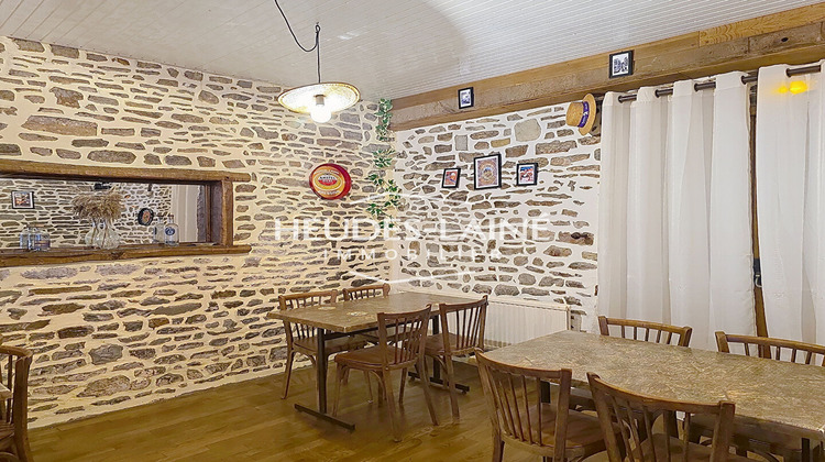 Ma-Cabane - Vente Local commercial PRECEY, 454 m²