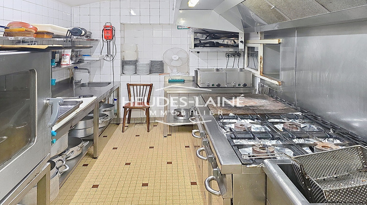Ma-Cabane - Vente Local commercial PRECEY, 454 m²