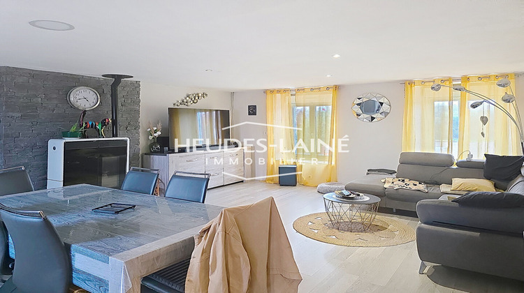 Ma-Cabane - Vente Local commercial PRECEY, 454 m²