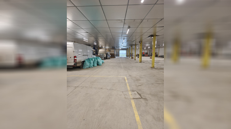 Ma-Cabane - Vente Local commercial Précey, 8000 m²