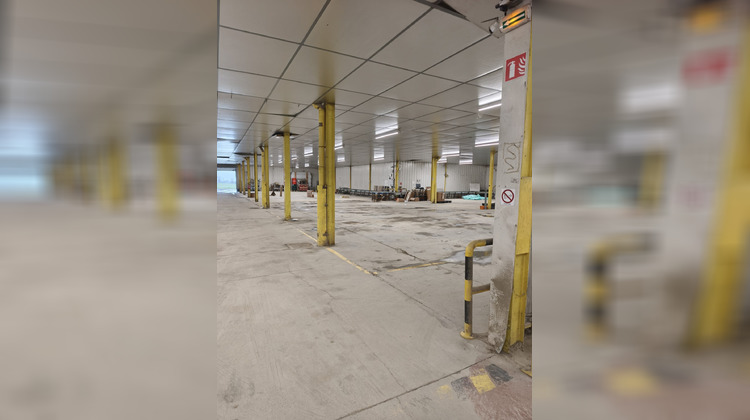 Ma-Cabane - Vente Local commercial Précey, 8000 m²