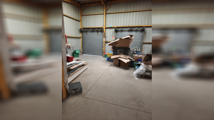 Ma-Cabane - Vente Local commercial Précey, 8000 m²