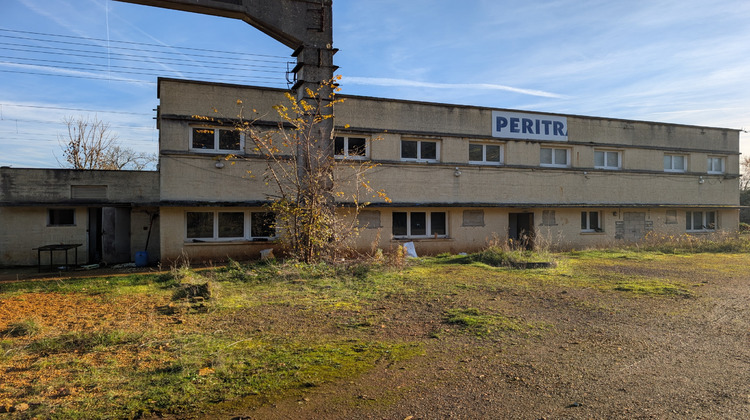 Ma-Cabane - Vente Local commercial Précy-sur-Oise, 3100 m²
