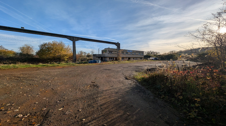 Ma-Cabane - Vente Local commercial Précy-sur-Oise, 3100 m²