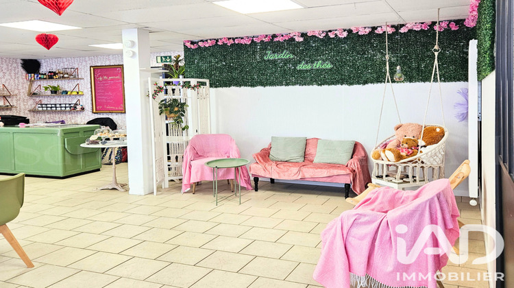 Ma-Cabane - Vente Local commercial Précy-sur-Oise, 192 m²
