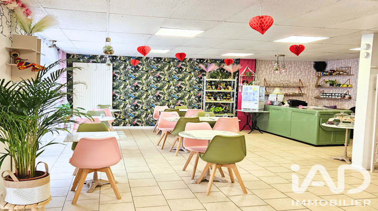 Ma-Cabane - Vente Local commercial Précy-sur-Oise, 192 m²