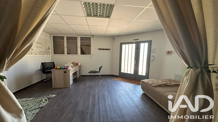 Ma-Cabane - Vente Local commercial Preignac, 70 m²