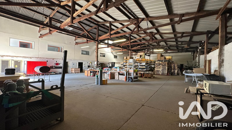 Ma-Cabane - Vente Local commercial Preignac, 910 m²