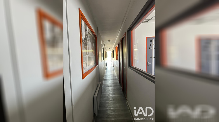 Ma-Cabane - Vente Local commercial Preignac, 910 m²