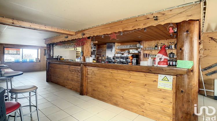 Ma-Cabane - Vente Local commercial Prémanon, 140 m²