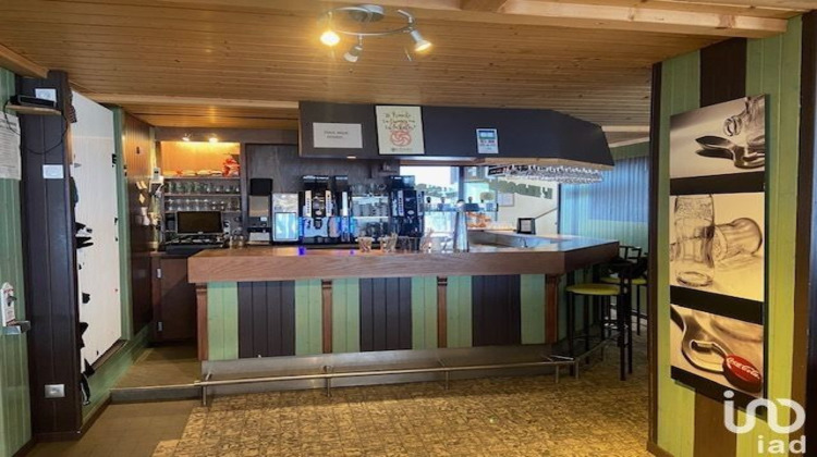 Ma-Cabane - Vente Local commercial Prémanon, 150 m²