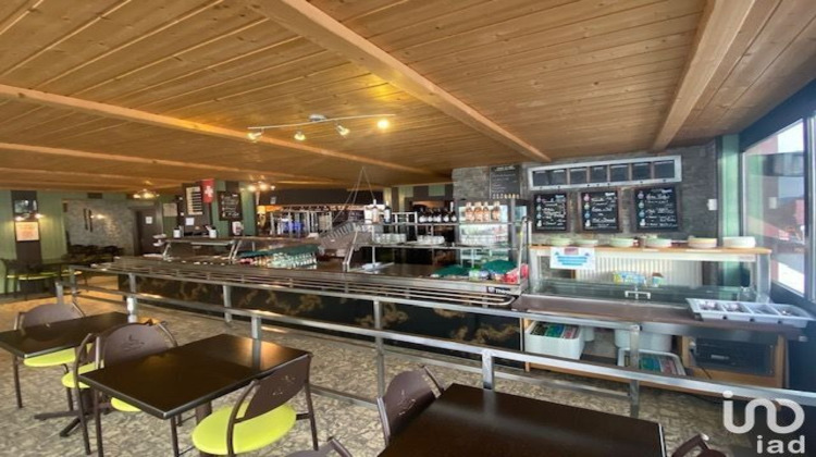 Ma-Cabane - Vente Local commercial Prémanon, 150 m²