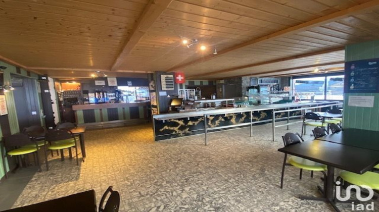 Ma-Cabane - Vente Local commercial Prémanon, 150 m²