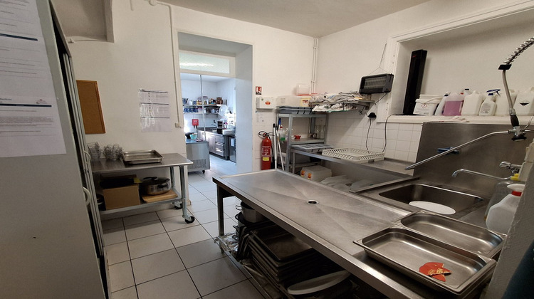 Ma-Cabane - Vente Local commercial PREUILLY SUR CLAISE, 200 m²