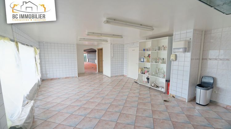 Ma-Cabane - Vente Local commercial Prévessin-Moëns, 78 m²