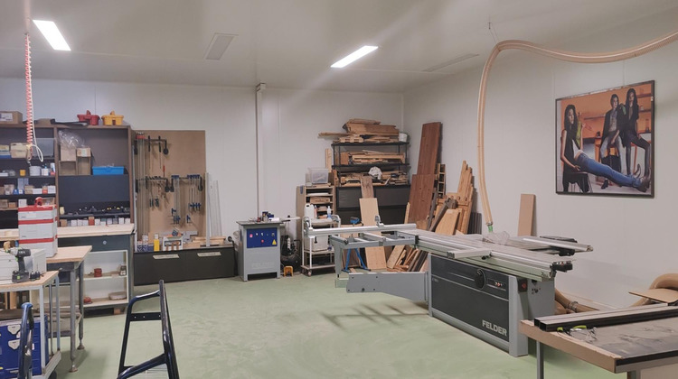 Ma-Cabane - Vente Local commercial Priay, 0 m²