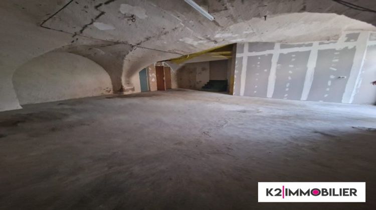 Ma-Cabane - Vente Local commercial Privas, 95 m²