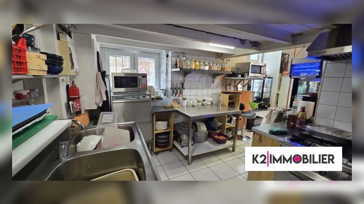 Ma-Cabane - Vente Local commercial Privas, 50 m²