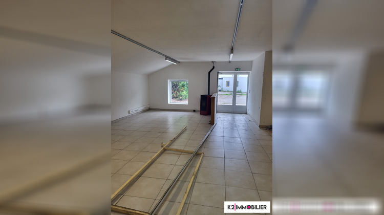 Ma-Cabane - Vente Local commercial Privas, 250 m²