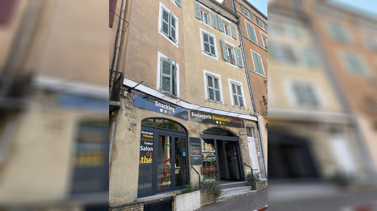 Ma-Cabane - Vente Local commercial Privas, 145 m²