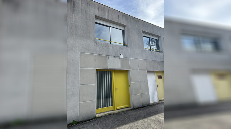 Ma-Cabane - Vente Local commercial Privas, 118 m²