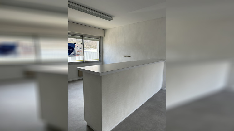 Ma-Cabane - Vente Local commercial Privas, 118 m²