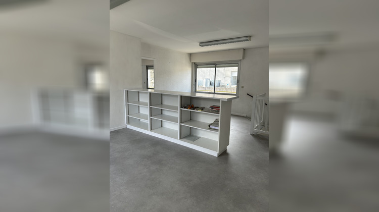 Ma-Cabane - Vente Local commercial Privas, 118 m²