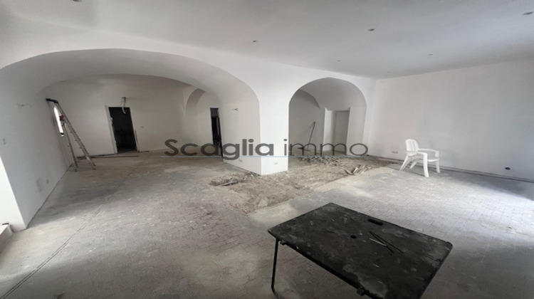 Ma-Cabane - Vente Local commercial Propriano, 163 m²