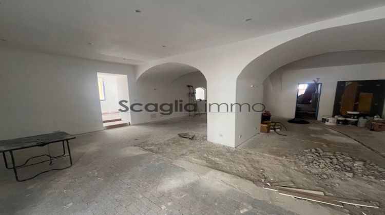 Ma-Cabane - Vente Local commercial Propriano, 163 m²