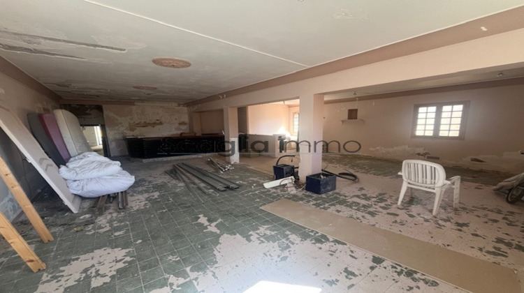 Ma-Cabane - Vente Local commercial Propriano, 163 m²