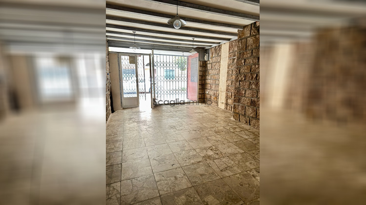 Ma-Cabane - Vente Local commercial Propriano, 56 m²