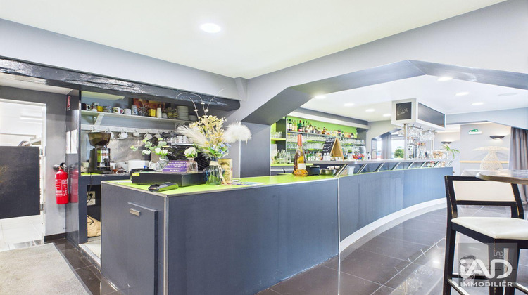 Ma-Cabane - Vente Local commercial Prouvy, 230 m²