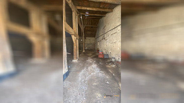 Ma-Cabane - Vente Local commercial Proverville, 142 m²