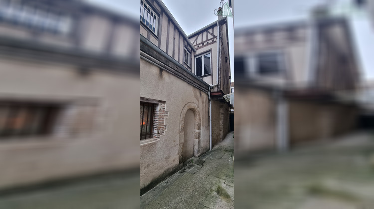 Ma-Cabane - Vente Local commercial Provins, 123 m²