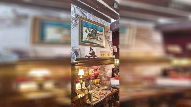 Ma-Cabane - Vente Local commercial Provins, 123 m²