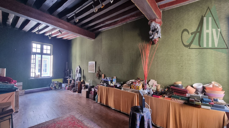 Ma-Cabane - Vente Local commercial Provins, 123 m²