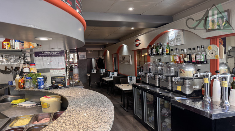 Ma-Cabane - Vente Local commercial Provins, 80 m²