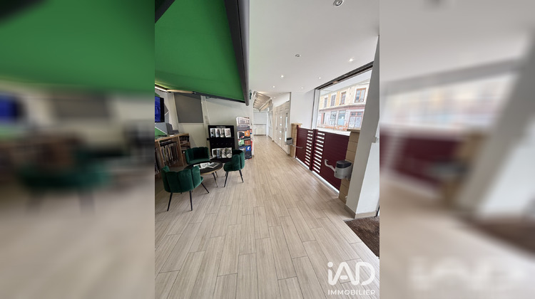 Ma-Cabane - Vente Local commercial Provins, 58 m²