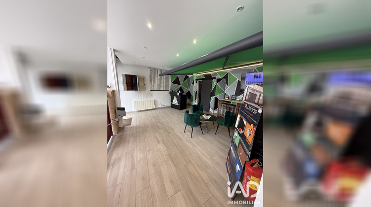 Ma-Cabane - Vente Local commercial Provins, 58 m²