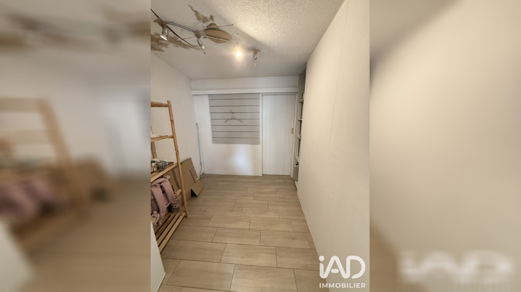 Ma-Cabane - Vente Local commercial Provins, 58 m²