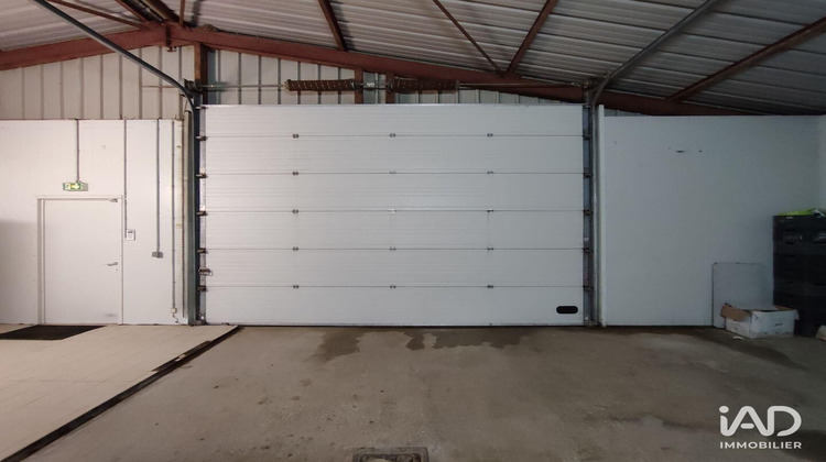 Ma-Cabane - Vente Local commercial Prunay-le-Gillon, 280 m²