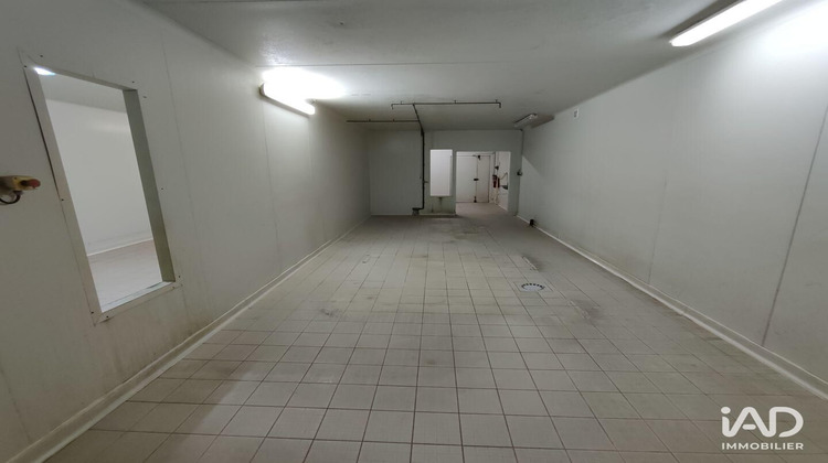 Ma-Cabane - Vente Local commercial Prunay-le-Gillon, 280 m²